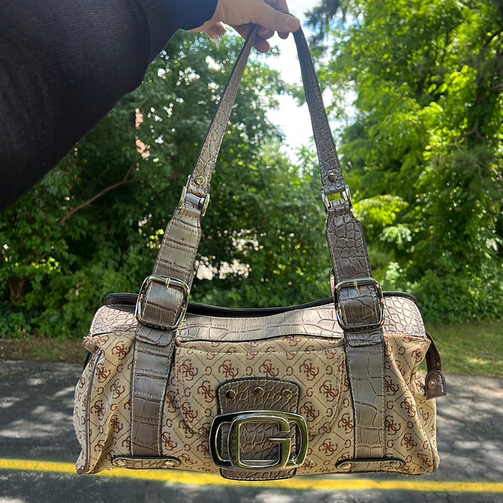 Vintage Guess Purse
